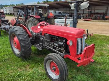Main image Massey Ferguson 35