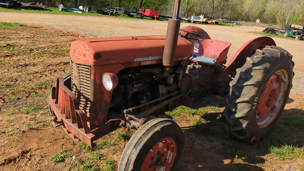 Massey Ferguson 35 Tractors Less than 40 HP for Sale | Tractor Zoom