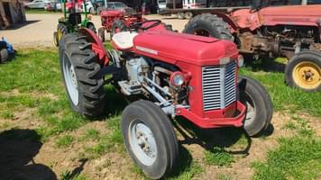 Main image Massey Ferguson 35