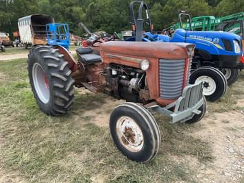 Main image Massey Ferguson 50