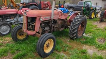 Main image Massey Ferguson 65