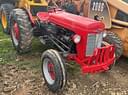 Massey Ferguson 35 Image