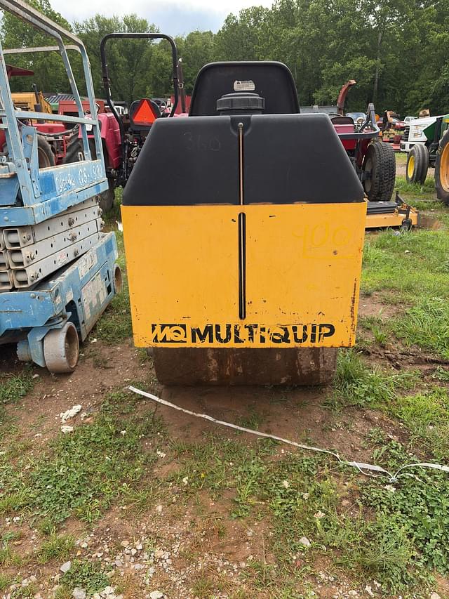 Image of Multiquip AR-13D equipment image 3