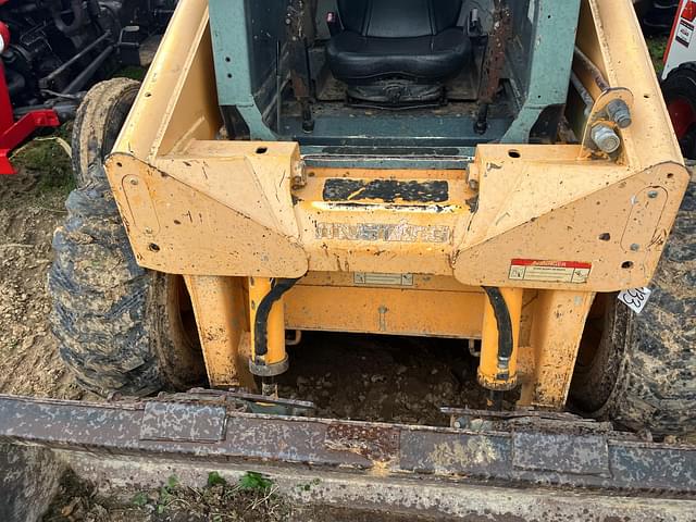 Image of Mustang 2086 equipment image 4