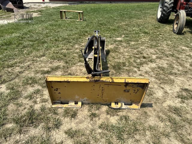 Image of Lackender Baby-Boomer 2000 equipment image 4