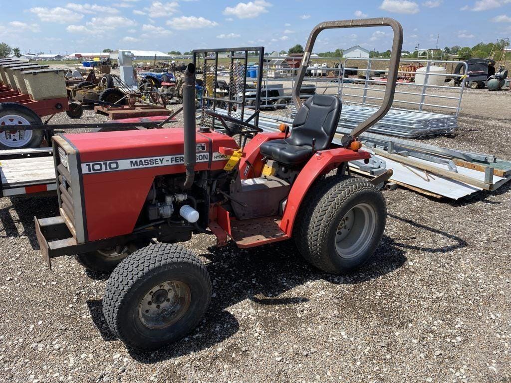 Main image Massey Ferguson 1010