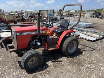 Main image Massey Ferguson 1010