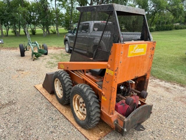 Image of Lahman Little Dipper equipment image 2