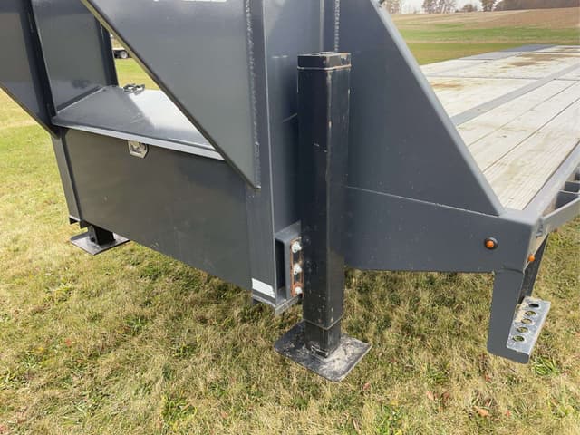 Image of Lamar FD02362B equipment image 2