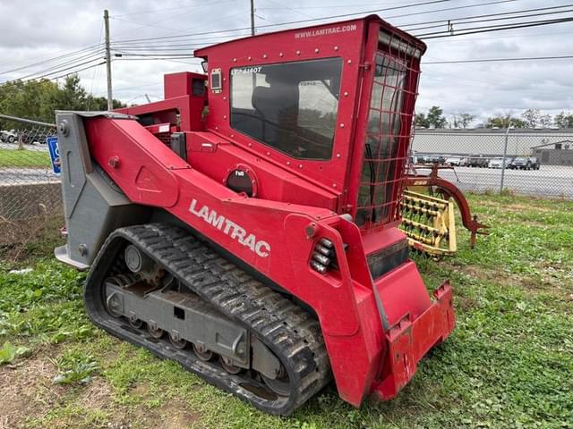 Image of Lamtrac LTR6140T equipment image 4