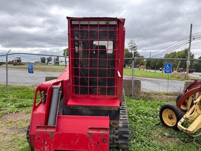 Image of Lamtrac LTR6140T equipment image 2