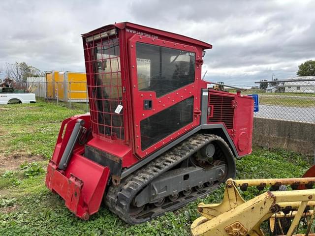 Image of Lamtrac LTR6140T equipment image 1