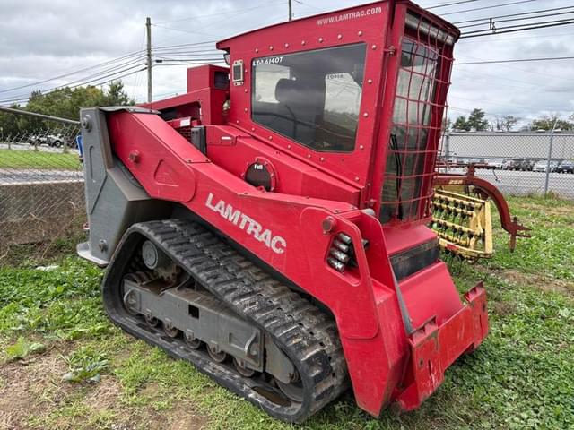 Image of Lamtrac LTR6140T equipment image 3