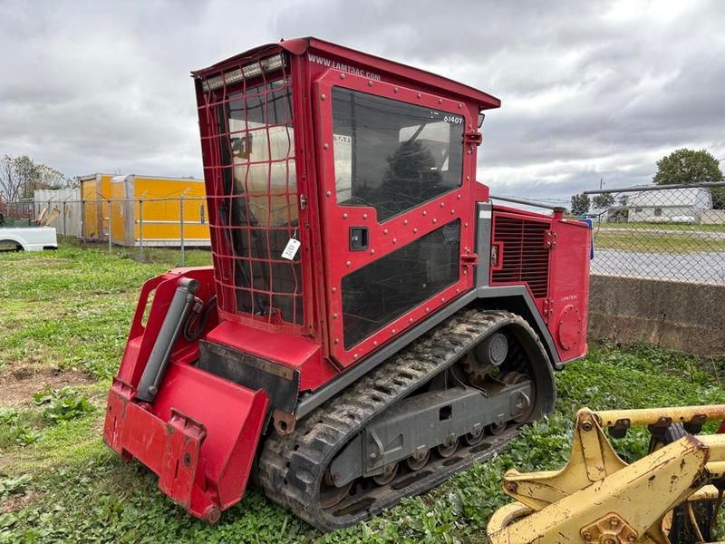 Lamtrac LTR6140T Equipment Image0