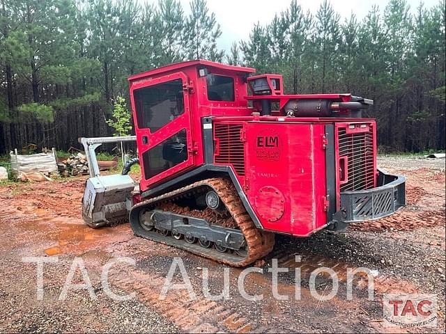 Image of Lamtrac LTR6140T equipment image 2