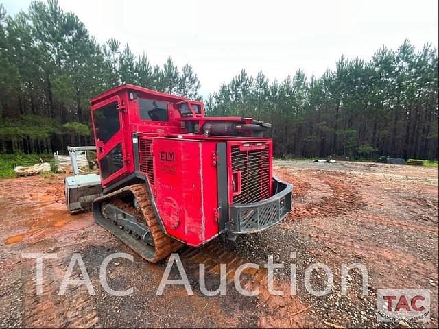 Image of Lamtrac LTR6140T equipment image 4