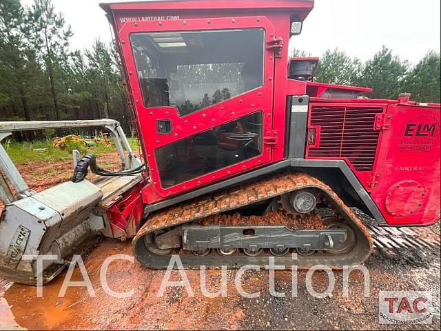 Image of Lamtrac LTR6140T equipment image 3