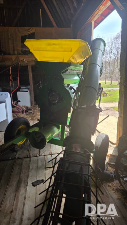 Image of Lancaster 4000 equipment image 3