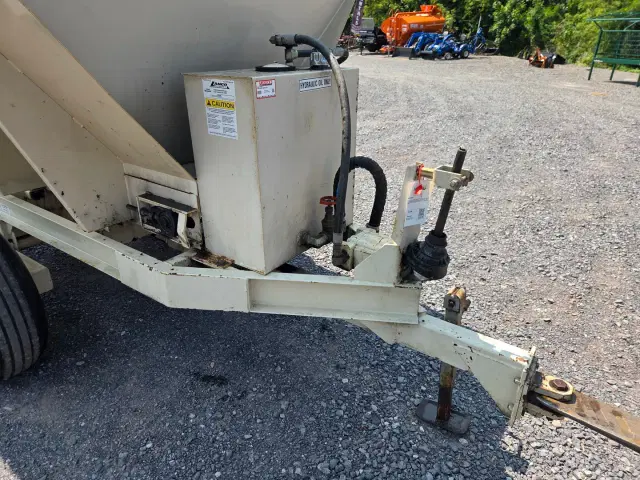Image of Lanco LS1150 equipment image 2