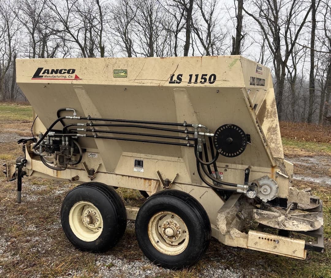 Image of Lanco LS1150 Image 1