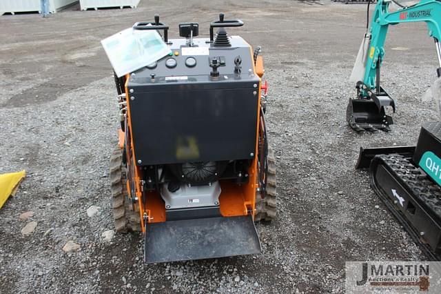 Image of Land Hero LDH-T460 equipment image 4