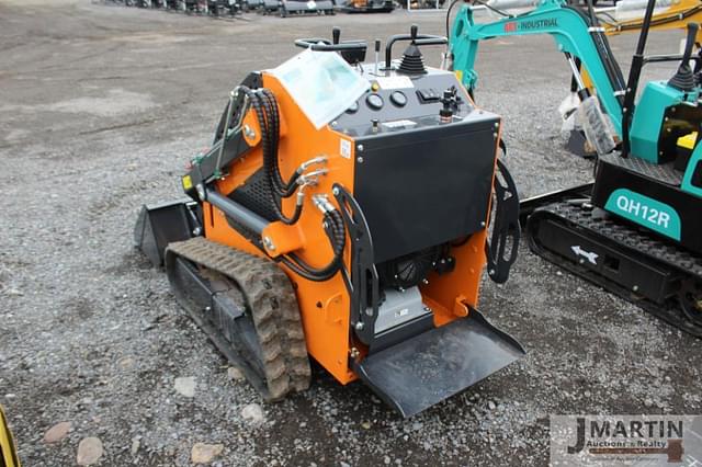 Image of Land Hero LDH-T460 equipment image 3