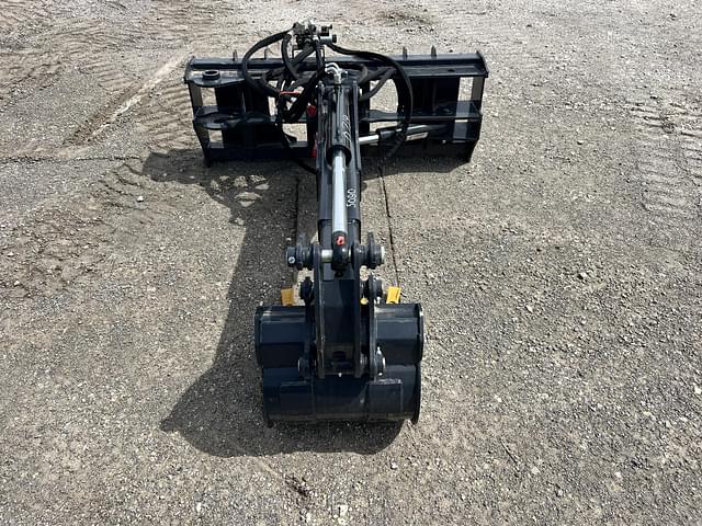 Image of Land Honor BH-11-06H equipment image 4