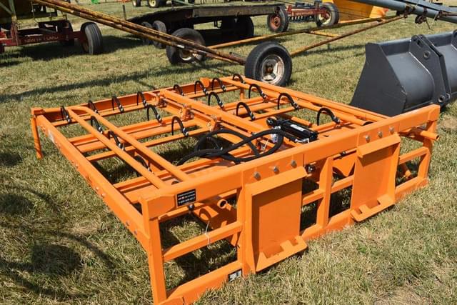 Image of Land Honor HAG-12-24Q  equipment image 2