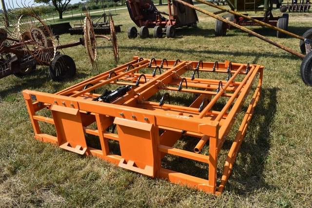 Image of Land Honor HAG-12-24Q  equipment image 1
