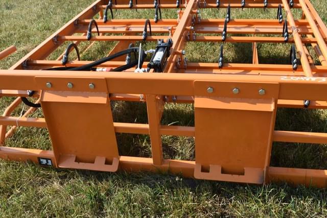 Image of Land Honor HAG-12-24Q  equipment image 3