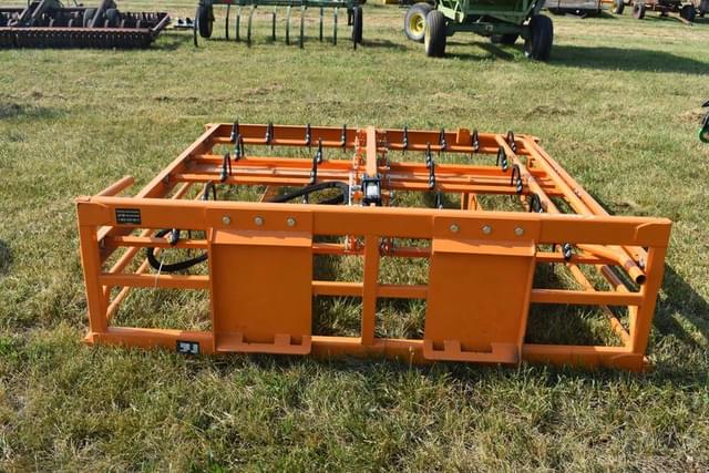 Image of Land Honor HAG-12-24Q  equipment image 1