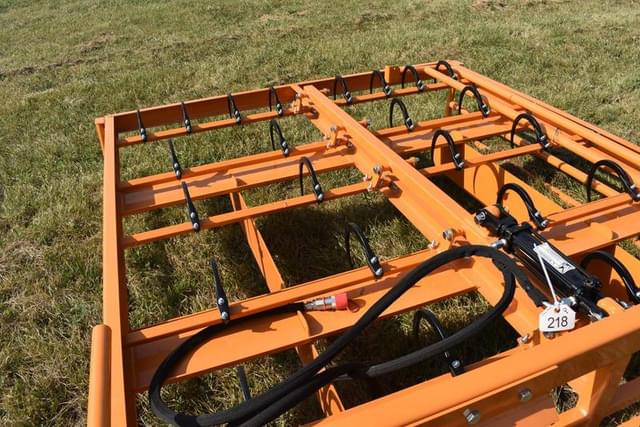 Image of Land Honor HAG-12-24Q  equipment image 4