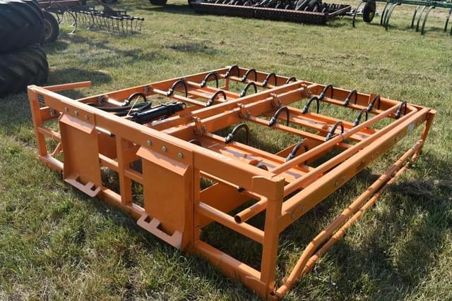 Image of Land Honor HAG-12-24Q  equipment image 2