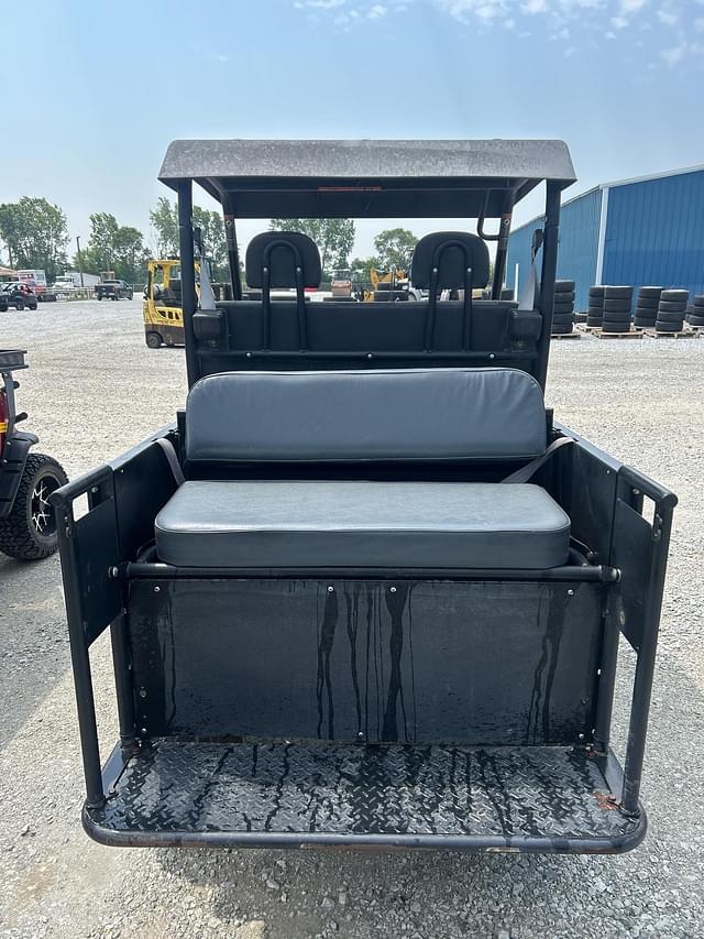 Image of Land Master LM650 equipment image 4