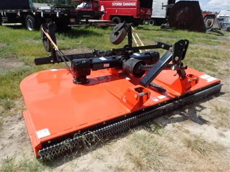 SOLD - Land Pride RCF3610 Hay and Forage Mowers - Rotary | Tractor Zoom