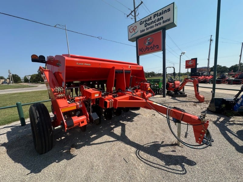 Land Pride 1006NT Equipment Image0