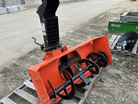 Image of Land Pride SB1051 equipment image 1