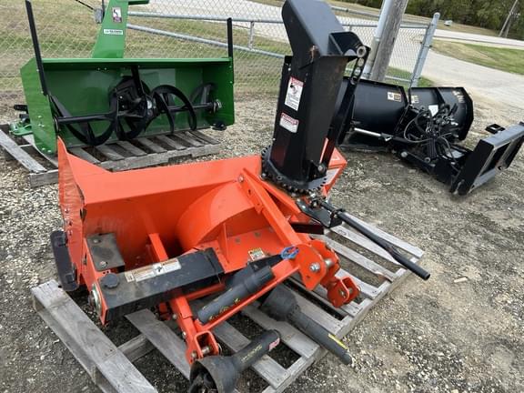 Image of Land Pride SB1051 equipment image 3
