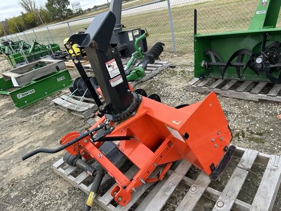 Image of Land Pride SB1051 equipment image 4