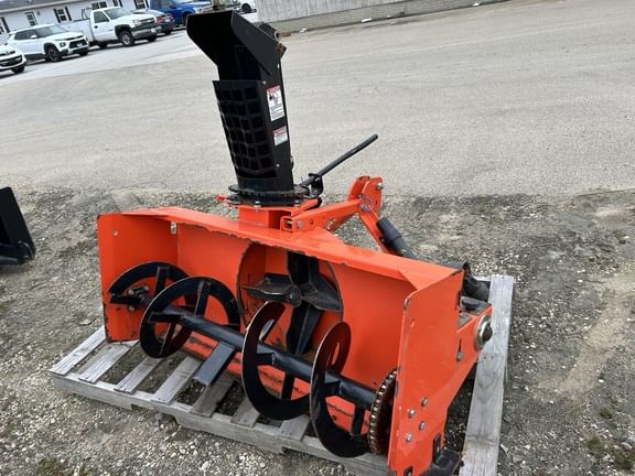 Land Pride SB1051 Equipment Image0