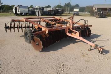 Main image Land Pride DH3512