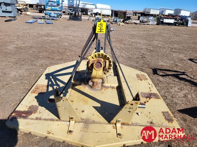 Image of Land Pride 15-60 equipment image 4