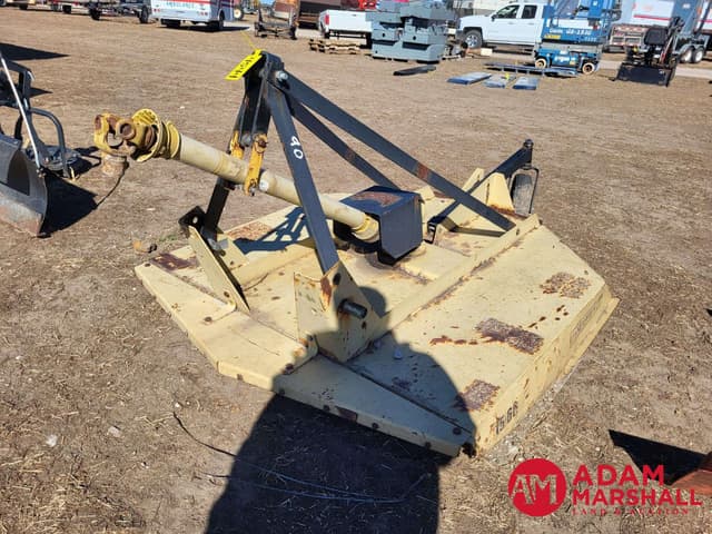 Image of Land Pride 15-60 equipment image 1