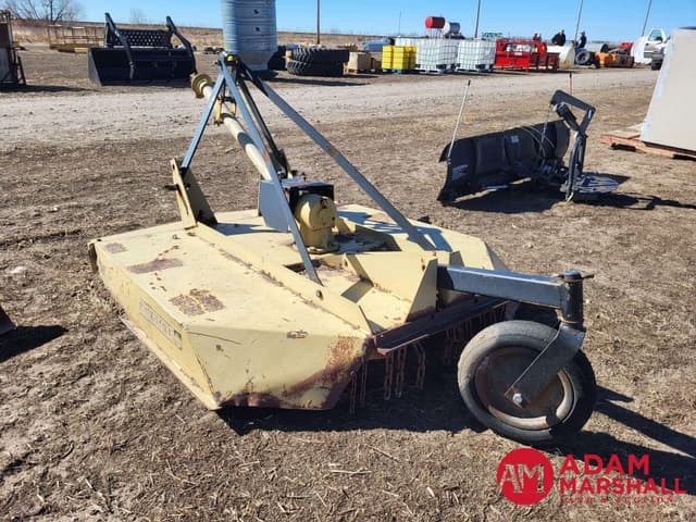 Image of Land Pride 15-60 equipment image 2