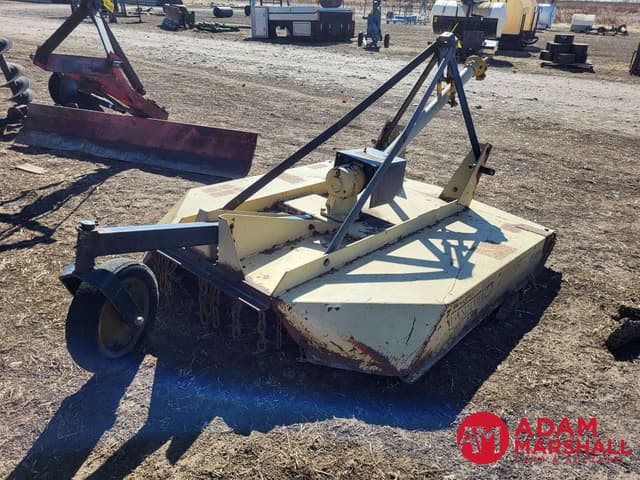 Image of Land Pride 15-60 equipment image 3