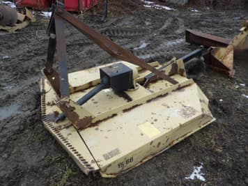 Main image Land Pride 15-60