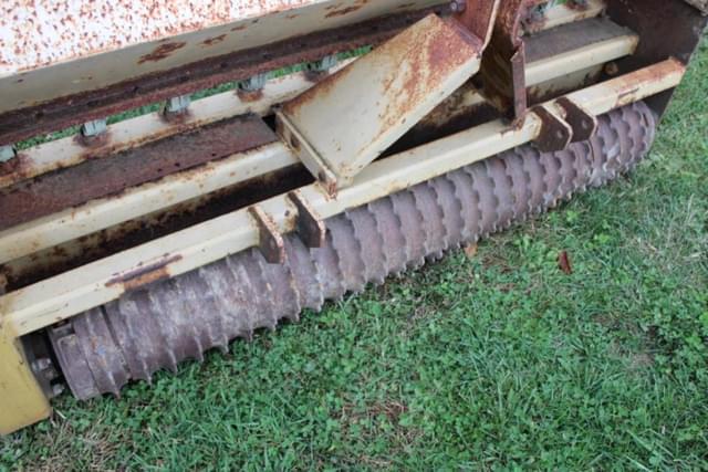 Image of Land Pride 15-72 equipment image 2