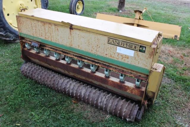 Image of Land Pride 15-72 equipment image 1