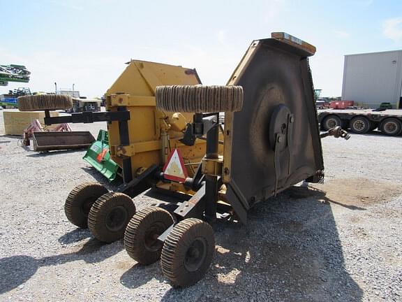 Image of Land Pride Undetermined equipment image 4