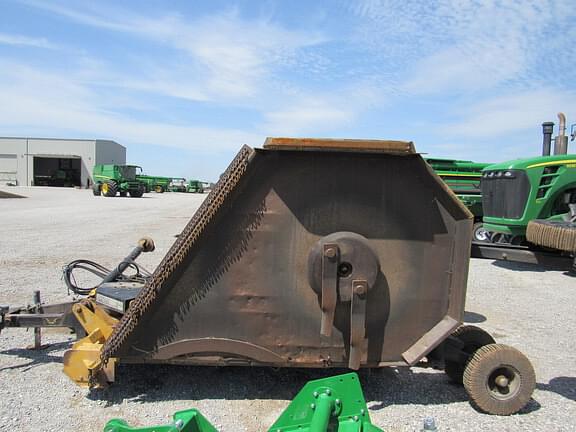 Image of Land Pride Undetermined equipment image 1